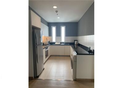 for rent apartment modern 3 beds Close to BTS Nana