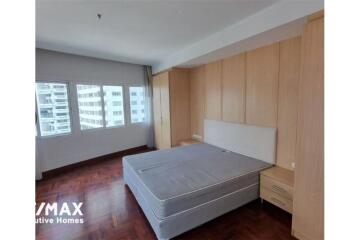 Special Co-vid Price Newly Apartment Pet Friendly 3 Beds For Rent Near BTS Phrompong Station