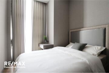 2 BEDROOM / FOR SALE / DIPLOMAT SATHORN