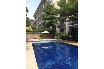 1BR yield 5% in the heart of Thonglor