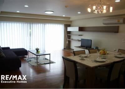 apartment for rent,newly renovated,3bed,65K/month,in Sukhumvit 14. BTS Asoke,MRT Sukhumvit.