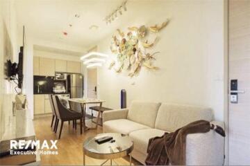 Luxury beautiful condo in downtown soi 24