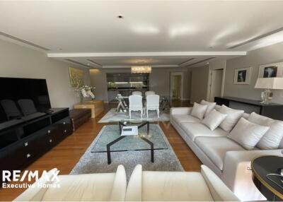 New to the market Luxury Penthouse Thonglor