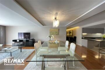 New to the market Luxury Penthouse Thonglor