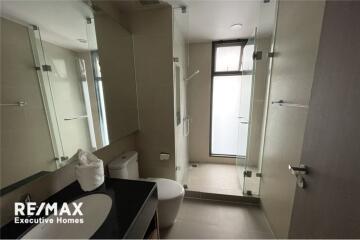 Spacious 3 bedrooms near BTS Phromphong