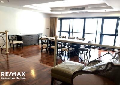 Beautiful luxury apartment between ThonglorEkkamai