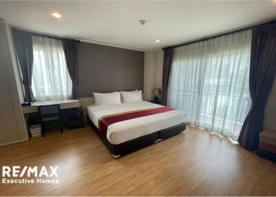 Spacious covid cheapest price apartment Thonglor