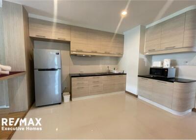 Spacious covid cheapest price apartment Thonglor