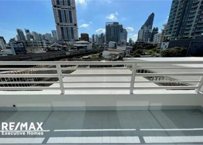 Luxury living newly renovated in sukhumvit 49