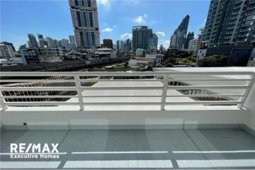 Luxury living newly renovated in sukhumvit 49