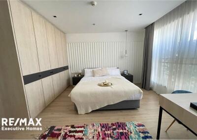 Luxury living newly renovated in sukhumvit 49