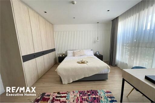 Luxury living newly renovated in sukhumvit 49