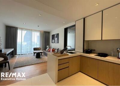 Luxury spacious beautiful corner unit Beatniq