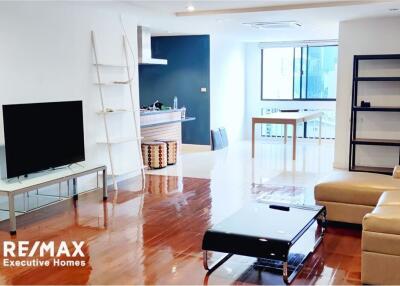 Condo for rent 3 bedrooms + maidroom @President Park Sukhumvit 24 BTS Phrompong