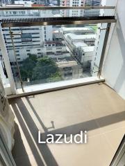 1Bed 1Bath 46.78 SQ.M The room Sathorn-TanonPun