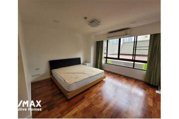 For rent pet friendly 2+1 bedrooms apartment in Sukhumvit 53 BTS Thonglor