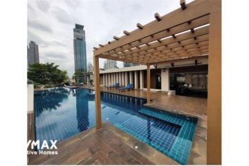 For rent pet friendly 2+1 bedrooms apartment in Sukhumvit 53 BTS Thonglor