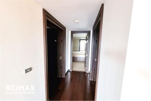 For Rent 5 Bedrooms apartment - Pet Friendly - Sukhumvit 31