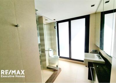 For Rent 5 Bedrooms apartment - Pet Friendly - Sukhumvit 31