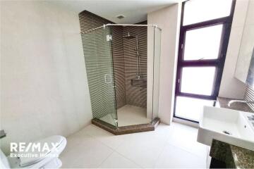 For Rent 5 Bedrooms apartment - Pet Friendly - Sukhumvit 31