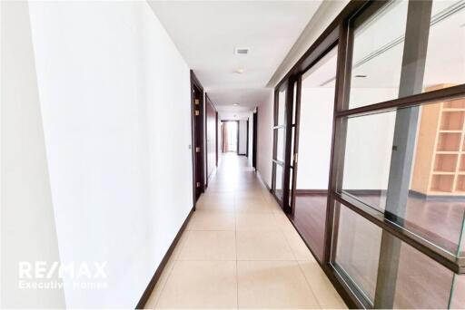 For rent pet friendly apartment 5 bedrooms in Sukhumvit 31 BTS Phrom Phong