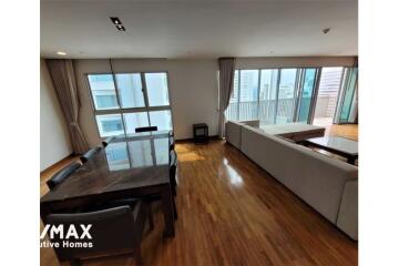 Pet Friendly 31 Bedroom Condo for Rent near Sukhumvit 23 BTS Asoke MRT Sukhumvit