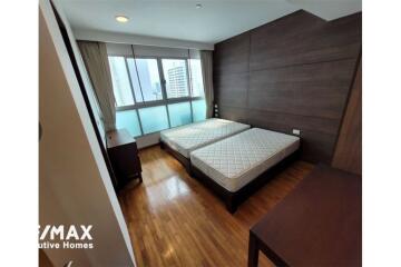 Pet Friendly 31 Bedroom Condo for Rent near Sukhumvit 23 BTS Asoke MRT Sukhumvit