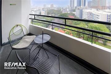 Condo for sale penthouse 3+1 beds Moon Tower Sukhumvit 59 BTS Thonglor