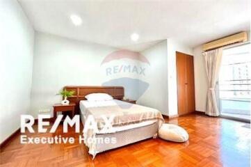 Pet friendly 3 beds Sukhumvit 31 BTS Phrom Phong