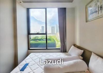 1 Bed 1 Bath 34 SQ.M Ideo Q Sukhumvit 36