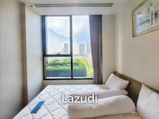 1 Bed 1 Bath 34 SQ.M Ideo Q Sukhumvit 36