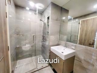 1 Bed 1 Bath 34 SQ.M Ideo Q Sukhumvit 36