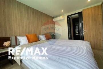 Pet friendly Modern 1 bed 50 Sqm Ruamrudee, BTS Ploenchit