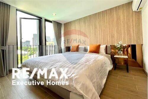 Pet friendly Modern 1 bed 50 Sqm Ruamrudee, BTS Ploenchit