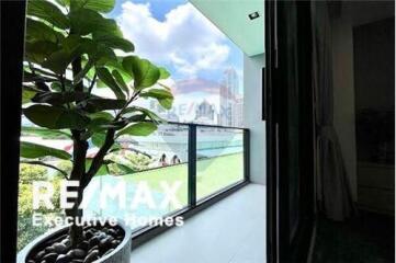 Pet friendly Modern 1 bed 50 Sqm Ruamrudee, BTS Ploenchit