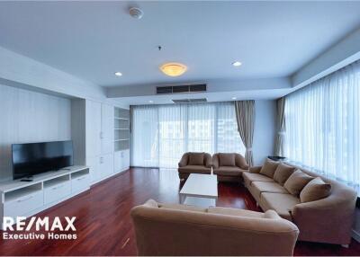 Pet freindly penthouse 4 beds Sukhumvit 24 BTS Phrakanong