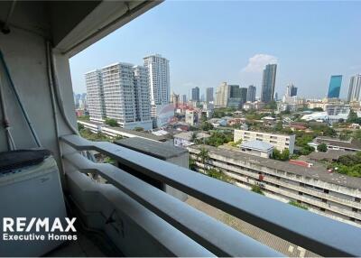 Cheapest unit 2beds foreigner quota un blocked view Thonglor Tower