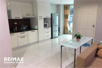 1Bed 1Bath for Sale with Tenant at Sukhumvit Living Town on Asoke