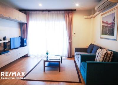 HOT DEAL!! 2bed 2bath 80sqm with private balcony in Thonglor