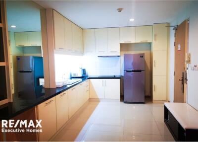 Special Discount!! 2bed 2bath 99sqm with private balcony in Thonglor