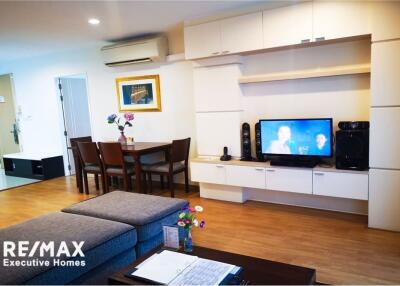 Special Discount!! 2bed 2bath 99sqm with private balcony in Thonglor