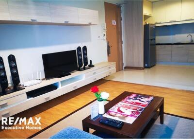 Promotion!! 2bed 2bath 105sqm with private balcony