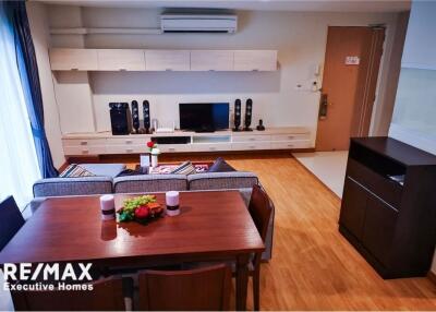 Promotion!! 2bed 2bath 105sqm with private balcony