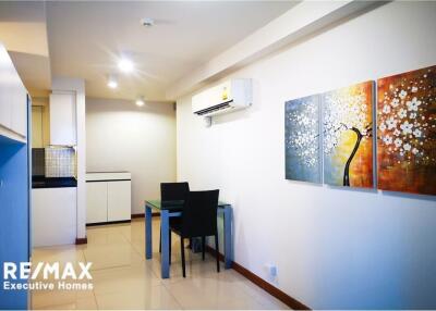 Best Deal!! Modern 1bed 1 bath in early Thonglor
