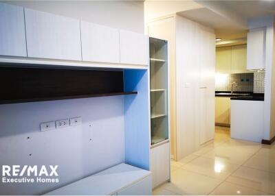 Best Deal!! Modern 1bed 1 bath in early Thonglor