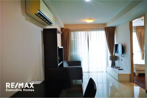 Best deal!! 1bed 1 bath (34sqm) for Sale in Thonglor