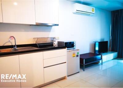 Hot deal!! 1bed 1 bath for Sale in Thonglor