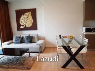 1 Bed 1 Bath 51 Sqm Condo For Sale