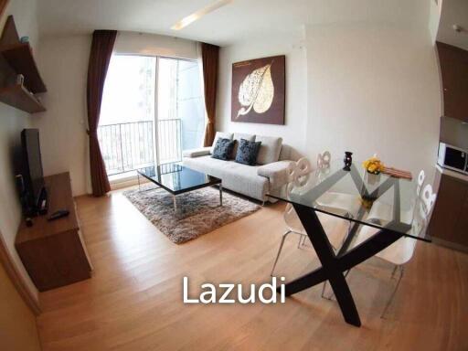 1 Bed 1 Bath 51 Sqm Condo For Sale