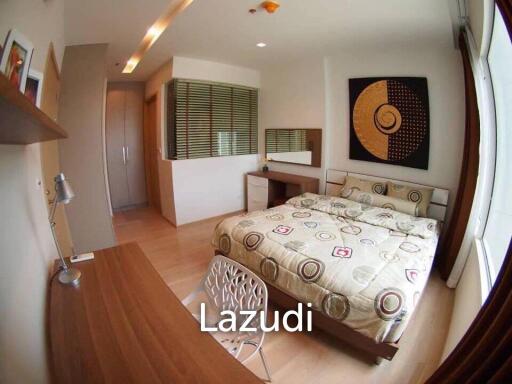 1 Bed 1 Bath 51 Sqm Condo For Sale